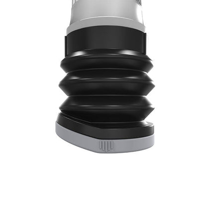 Bathmate hydromax 7 wide boy (x30 wide boy) trasparente