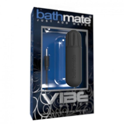 Bathmate vibe black os
