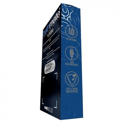Bathmate vibe black os