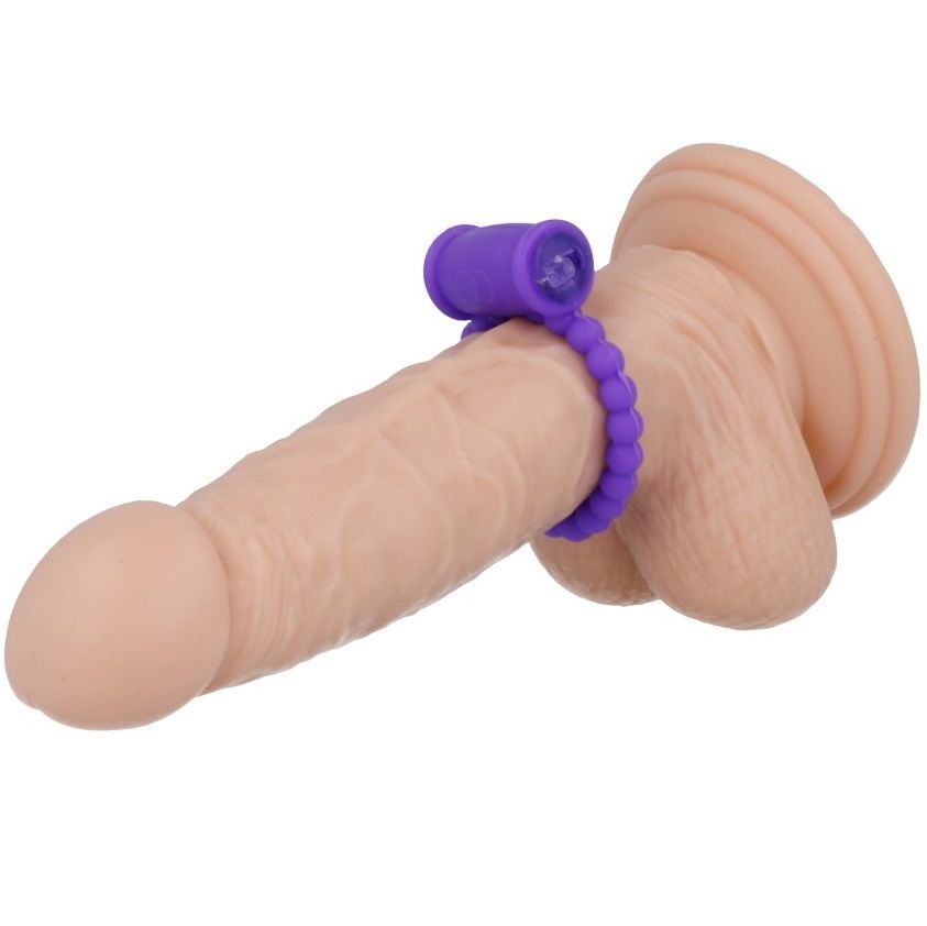 CASUAL LOVE - ANNEAU VIBRANT POUR 25 COUPLES VIOLET