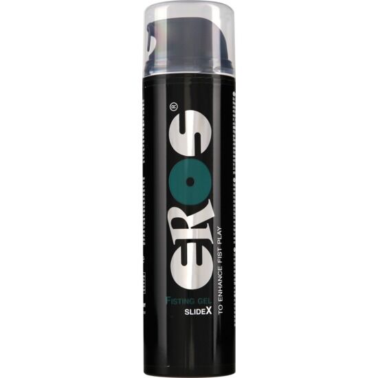 Eros fisting gel slidex 200 ml