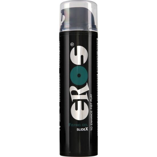 Eros fisting gel slidex 200 ml