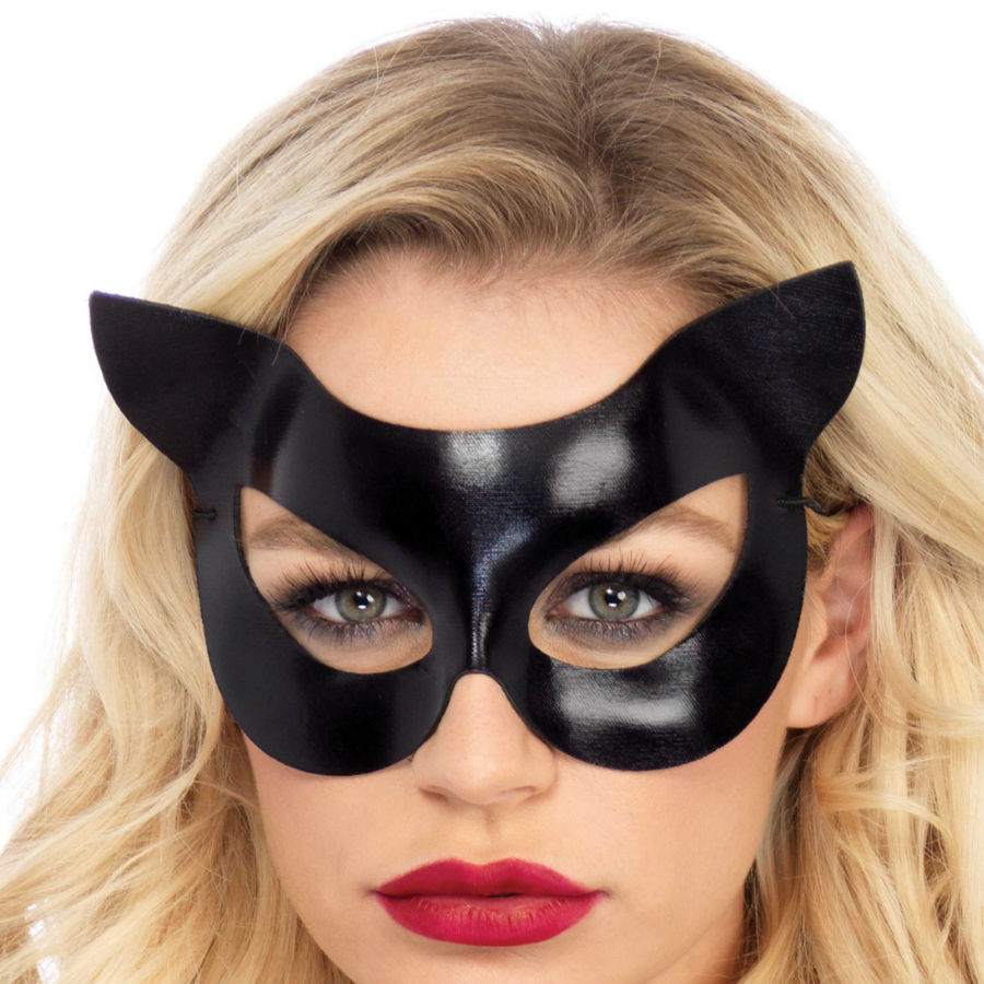 Legavenue m scara catwoman