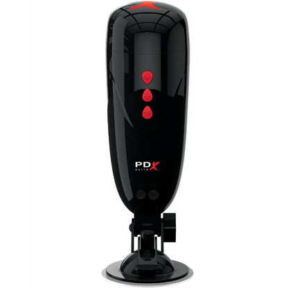 Masturbatori da uomo - Pdx Elite dirty talk nero