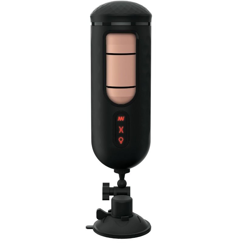 Masturbatore uomo Pdx elite mega milker vibrante
