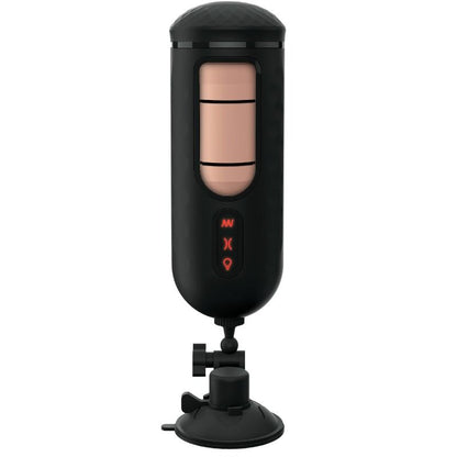 Masturbatore uomo Pdx elite mega milker vibrante