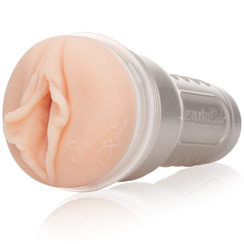 Masturbatore da Uomo Fleshlight Girls Brandi Love Vagina