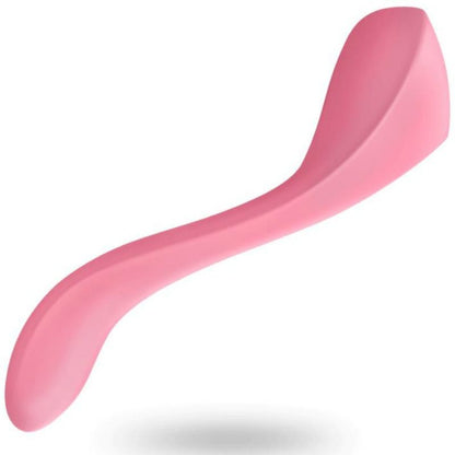 Vibratore Satisfyer vibratore multifun Endless joy 2 rosa