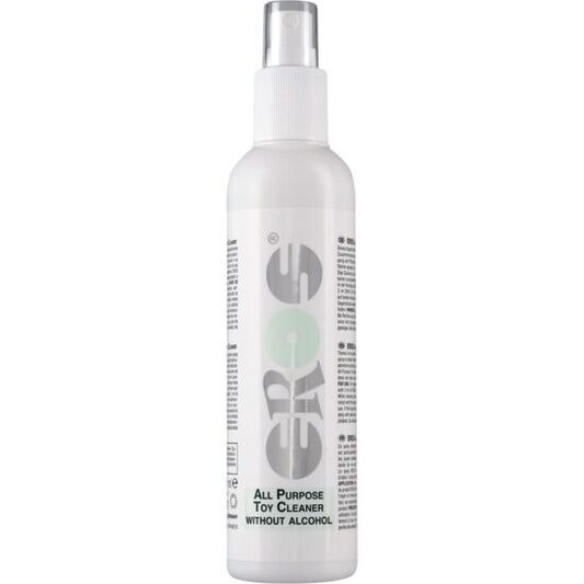 Detergente per giocattoli eros all uso 200 ml