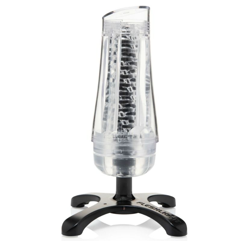 Chauffe-fleshlight