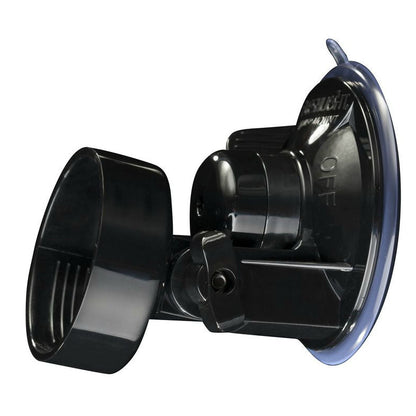Masturbatore da uomo - Fleshlight Adattatore a ventosa Shower mount