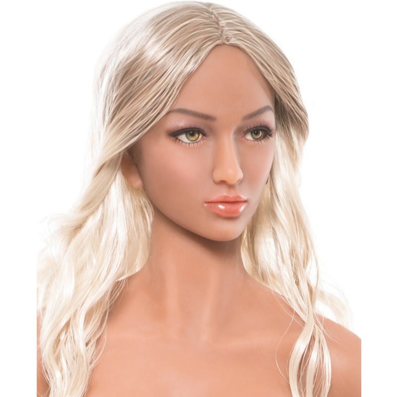 Pipedream extreme toyz ultimate fantasy dolls kitty (168 cm)