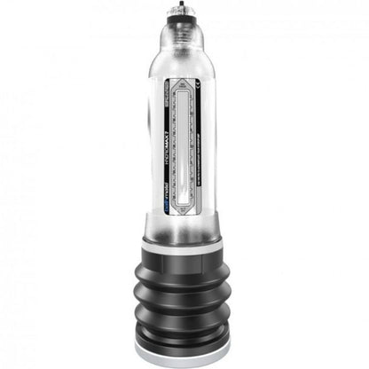 Pompe per il pene Bathmate Hydromax 7 trasparente