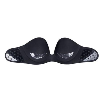 Bye bra reggiseno gala coppa a nero