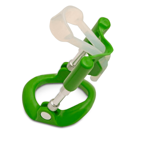 Sviluppatore Andro Medical ANDROPENIS mini verde