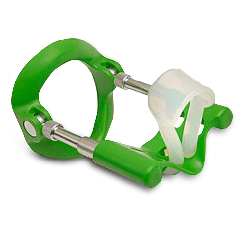 Sviluppatore Andro Medical ANDROPENIS mini verde