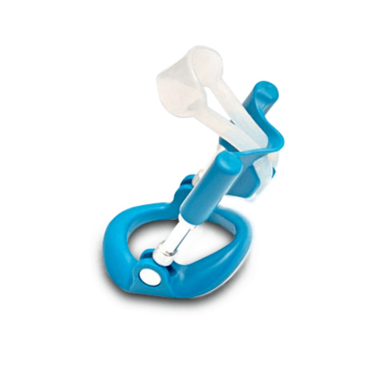 Sviluppatore Andro Medical Andro extender Blu
