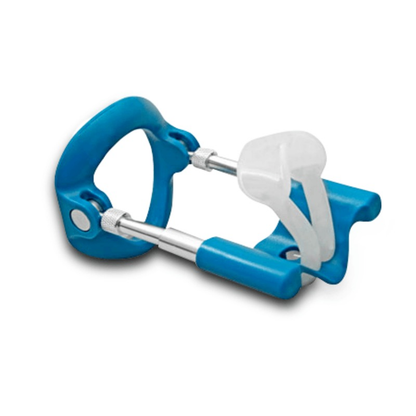 Sviluppatore Andro Medical Andro extender Blu