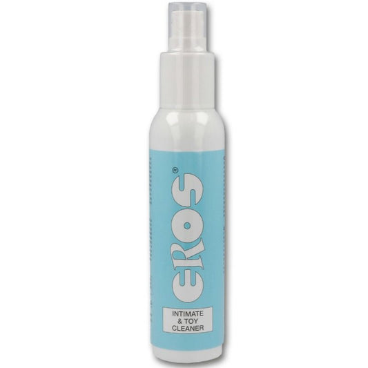 Eros detergente intimo giocattolo 100 ml