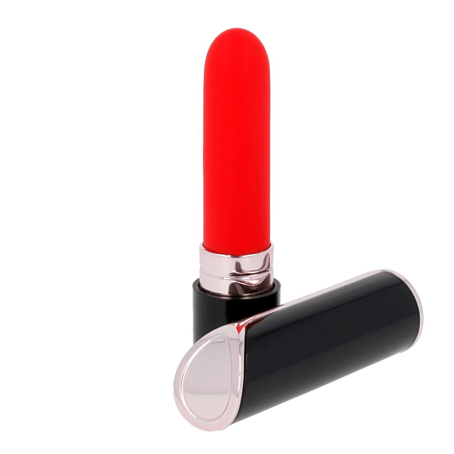 Lips style shia rossetto vibrante