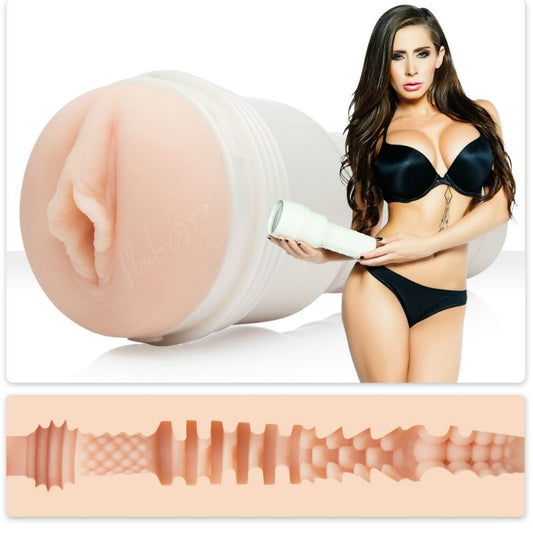 Masturbatore da Uomo Fleshlight Girls Madison Ivy Beyond