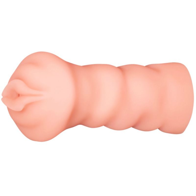 Crazy bull - masturbatore leila vagina 13,5 cm