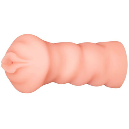Crazy bull - masturbatore leila vagina 13,5 cm