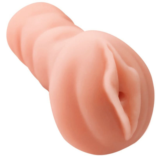 Crazy bull - masturbatore leila vagina 13,5 cm