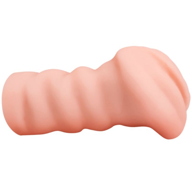 Crazy bull - masturbatore leila vagina 13,5 cm