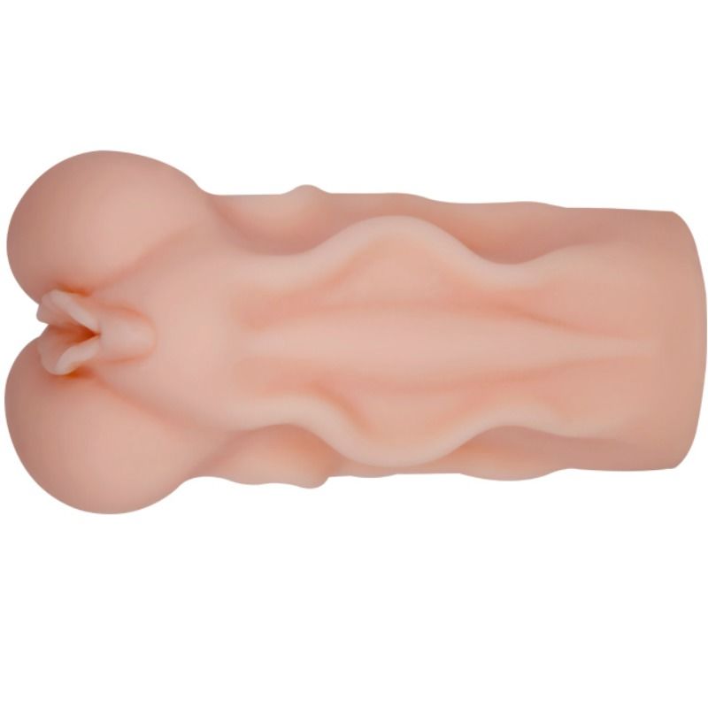 Crazy bull - linda vagina masturbatore 13,7 cm