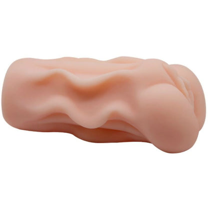 Crazy bull - linda vagina masturbatore 13,7 cm