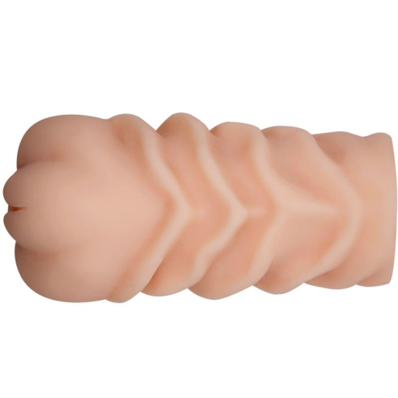 Crazy bull - Isabel vagin masturbateur 13,5 cm