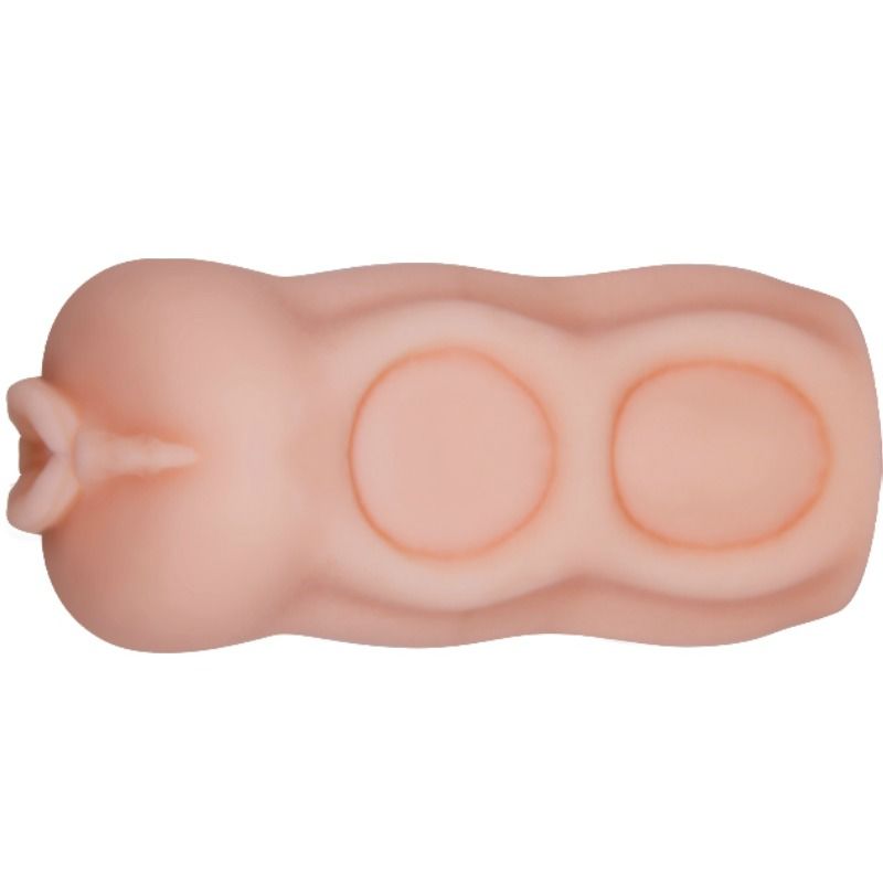 Crazy bull - masturbatore lillian vagina 13 cm