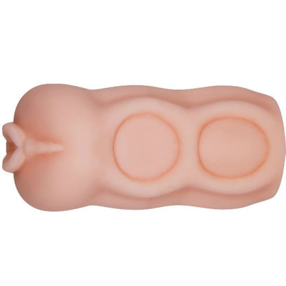 Crazy bull - masturbatore lillian vagina 13 cm