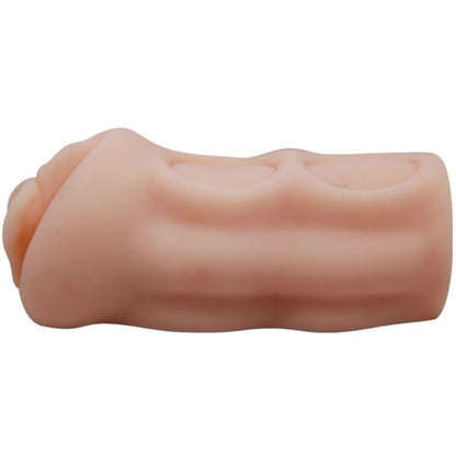 Crazy bull - masturbatore lillian vagina 13 cm