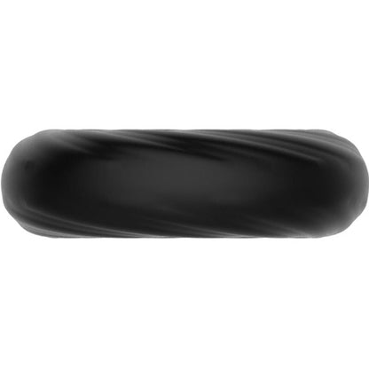 Crazy bull - anello in silicone super morbido