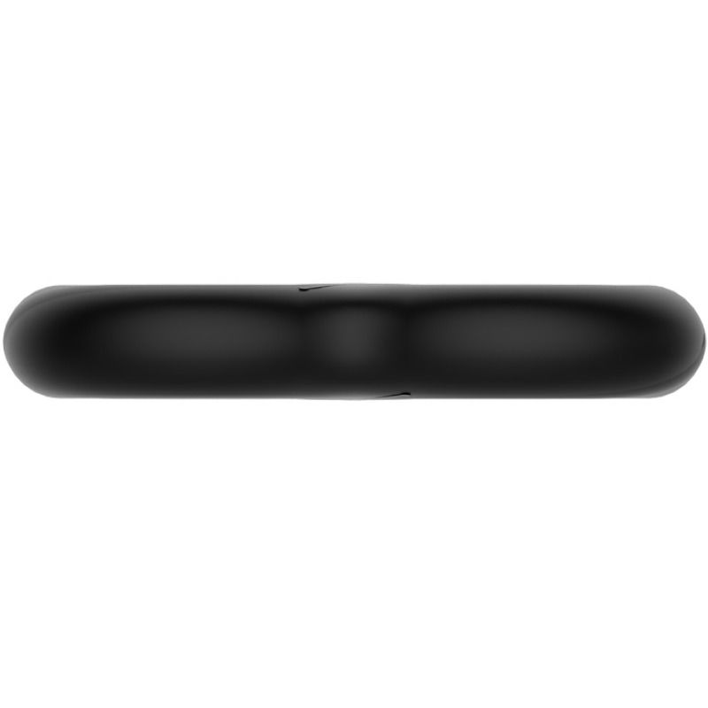 Crazy Bull - anneau double en silicone super doux 2