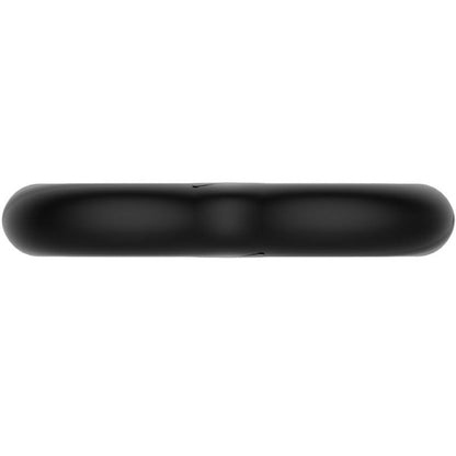 Crazy Bull - anneau double en silicone super doux 2
