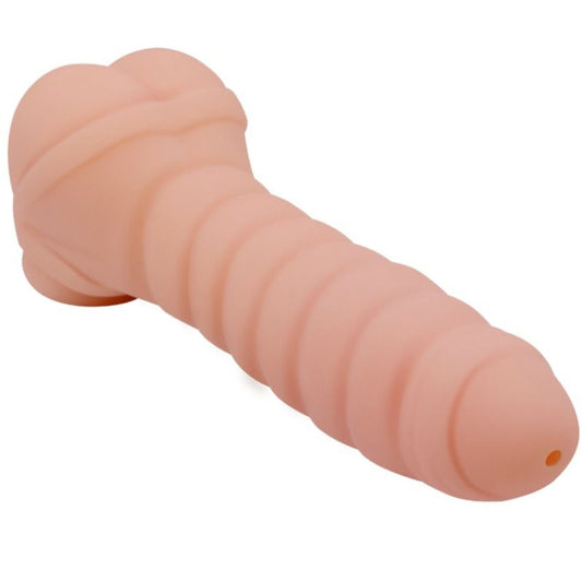 Crazy bull - pene multifunzionale 21,8 cm
