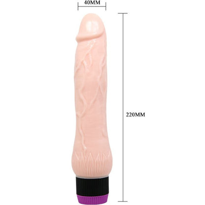 BAILE - ADOUR CLUB VIBREUR RÉALISTE BASE LARGE 22 CM