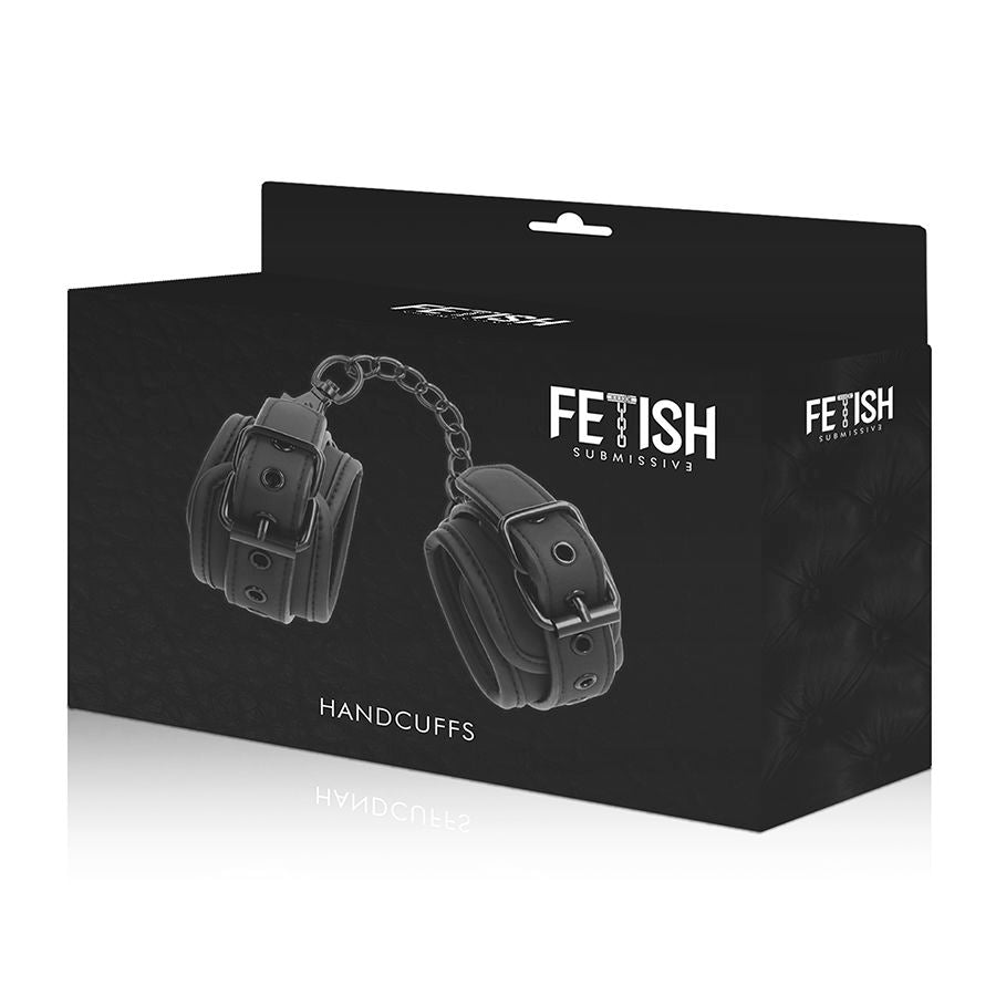 Fetish submissive esposas cuero vegano