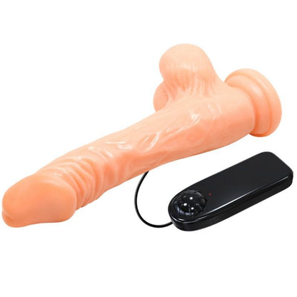 Cock dildo realistico Baile con vibrazione