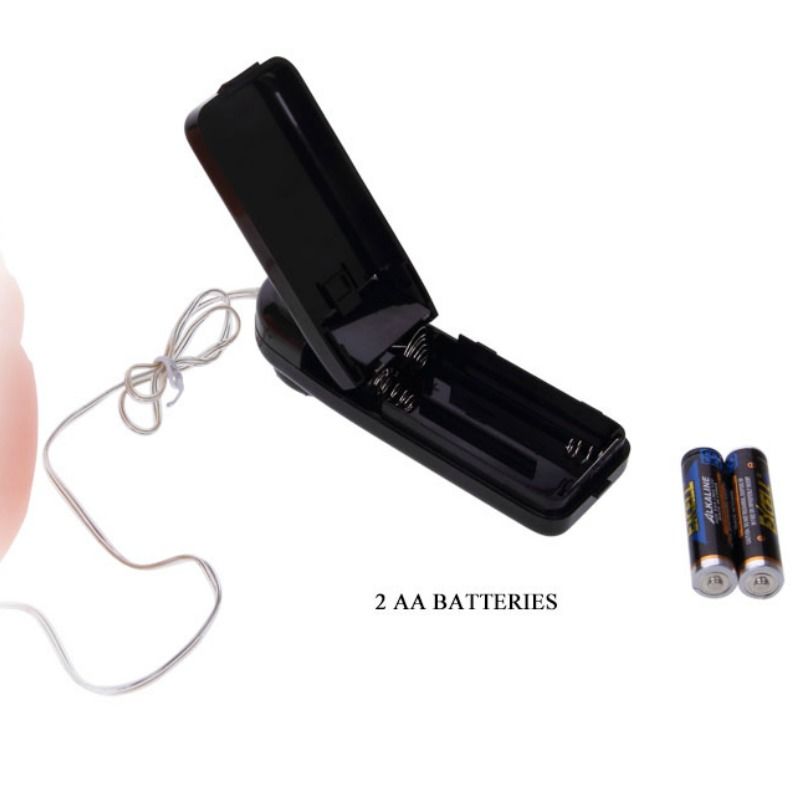Vibratore Baile Cock dildo realistico 21.6 cm