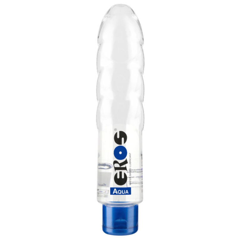 Lubrificante a base acqua eros aqua 175 ml