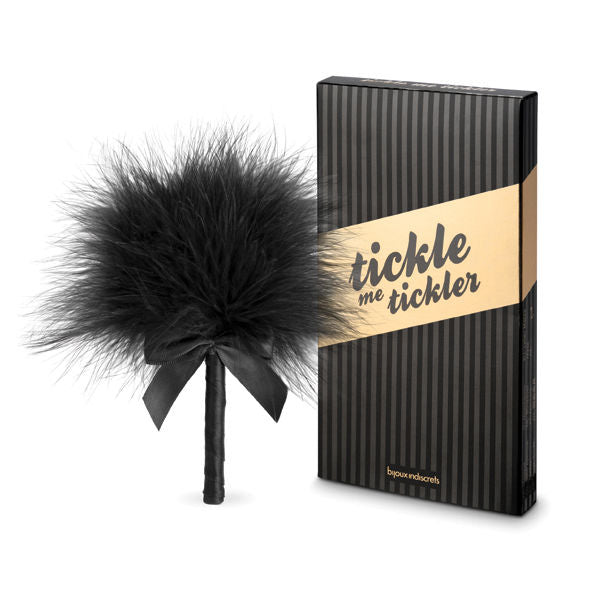 Les petits bonbons tickle me tickler.