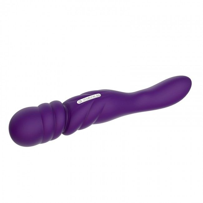 Wand massager - Nalone jane lilla