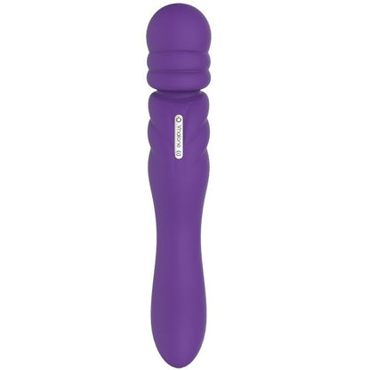 Wand massager - Nalone jane lilla