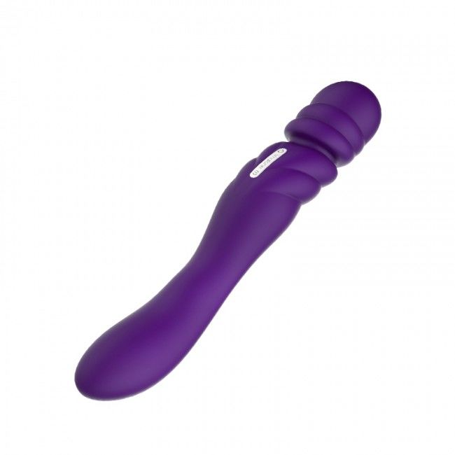 Wand massager - Nalone jane lilla