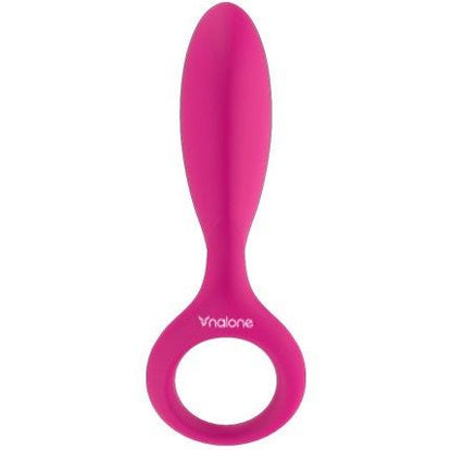 Anello Vibrante Nalone Tango Fucsia