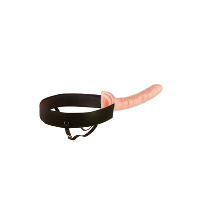Fetish fantasy dream hollow strap-on 25,4 cm